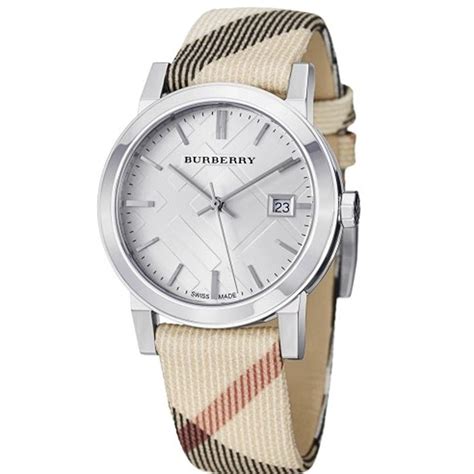 Burberry watches discontinued